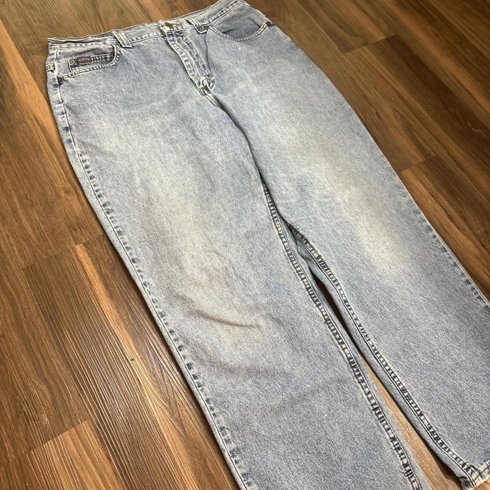 Vintage‎ Riders Baggy Jeans